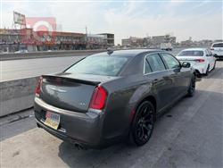 کرایسلەر 300